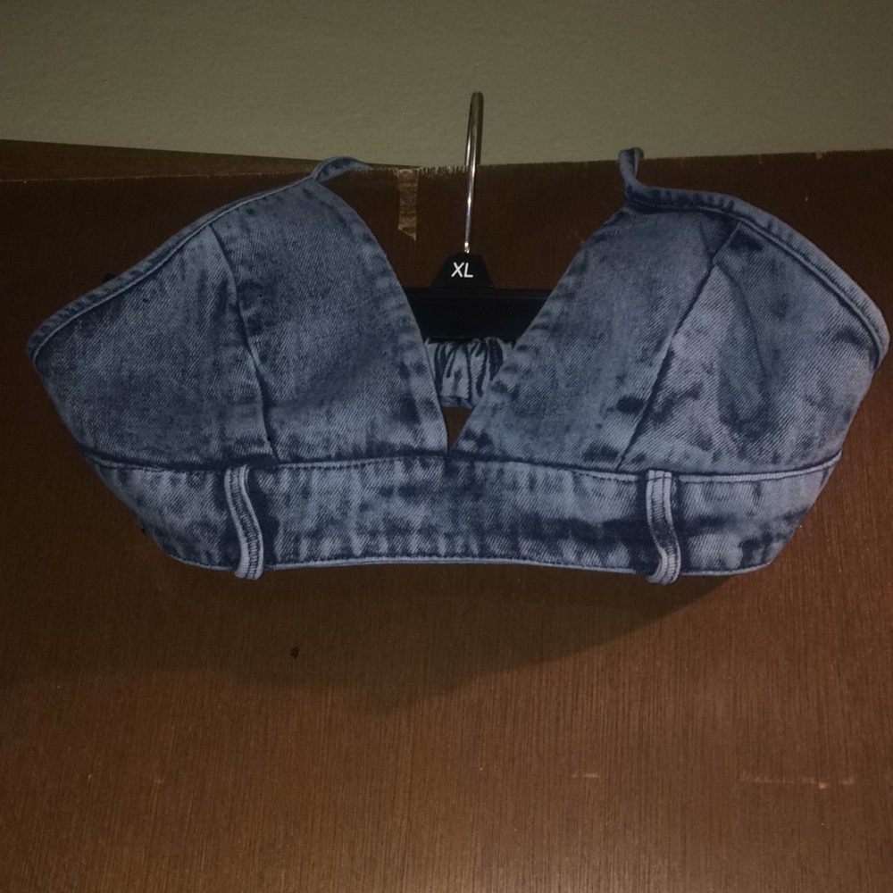 Jean bra